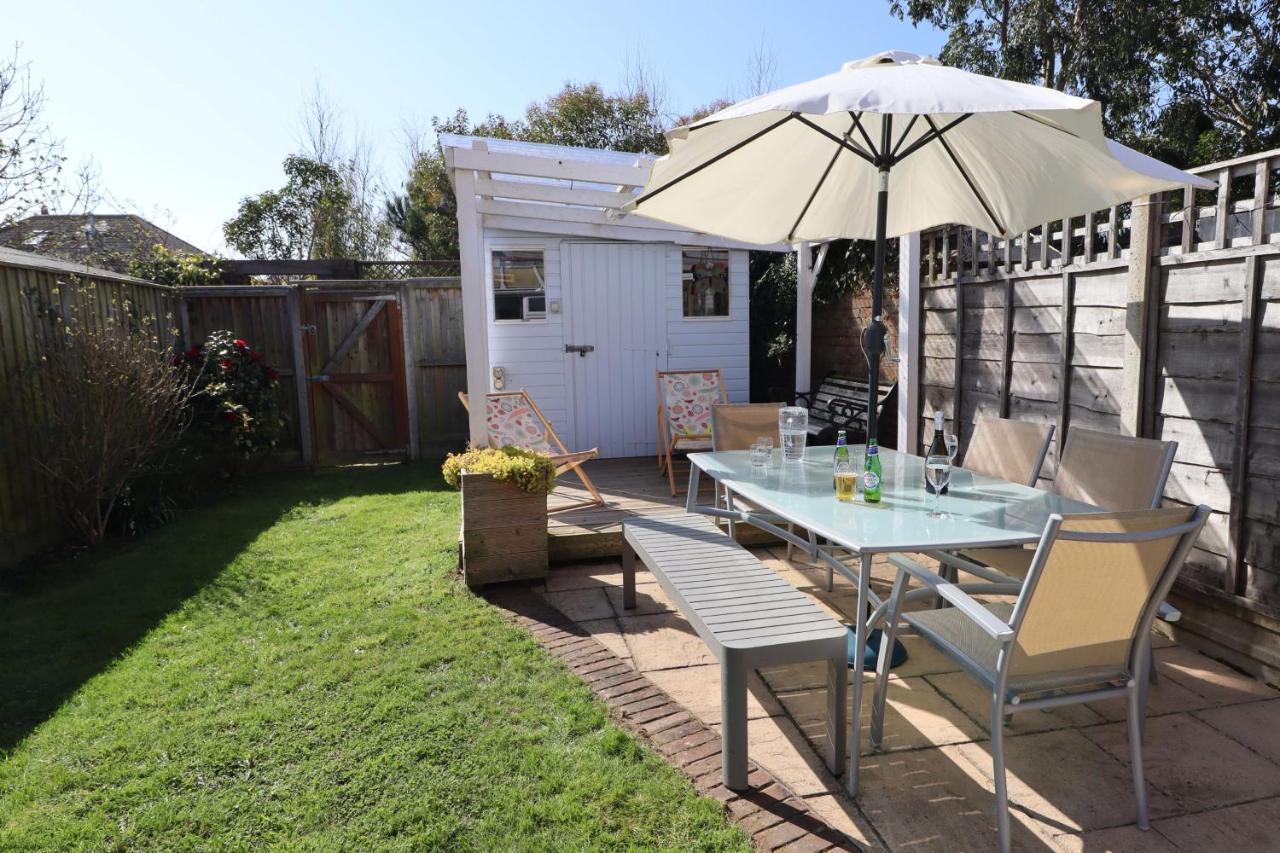 The Moorings Villa St Helens  Екстериор снимка