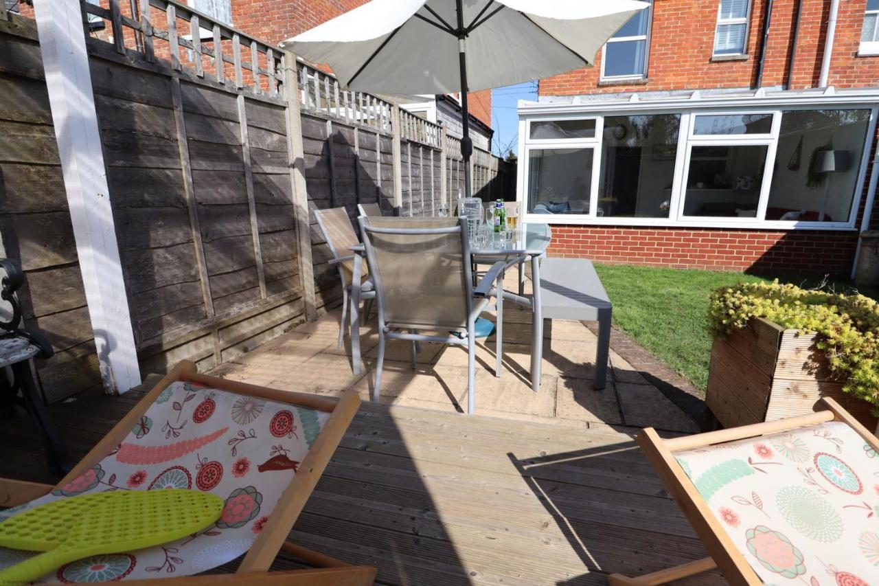 The Moorings Villa St Helens  Екстериор снимка