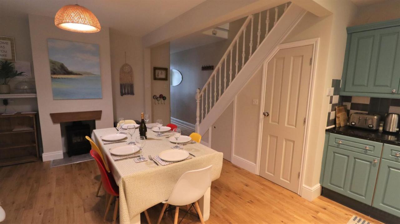 The Moorings Villa St Helens  Екстериор снимка