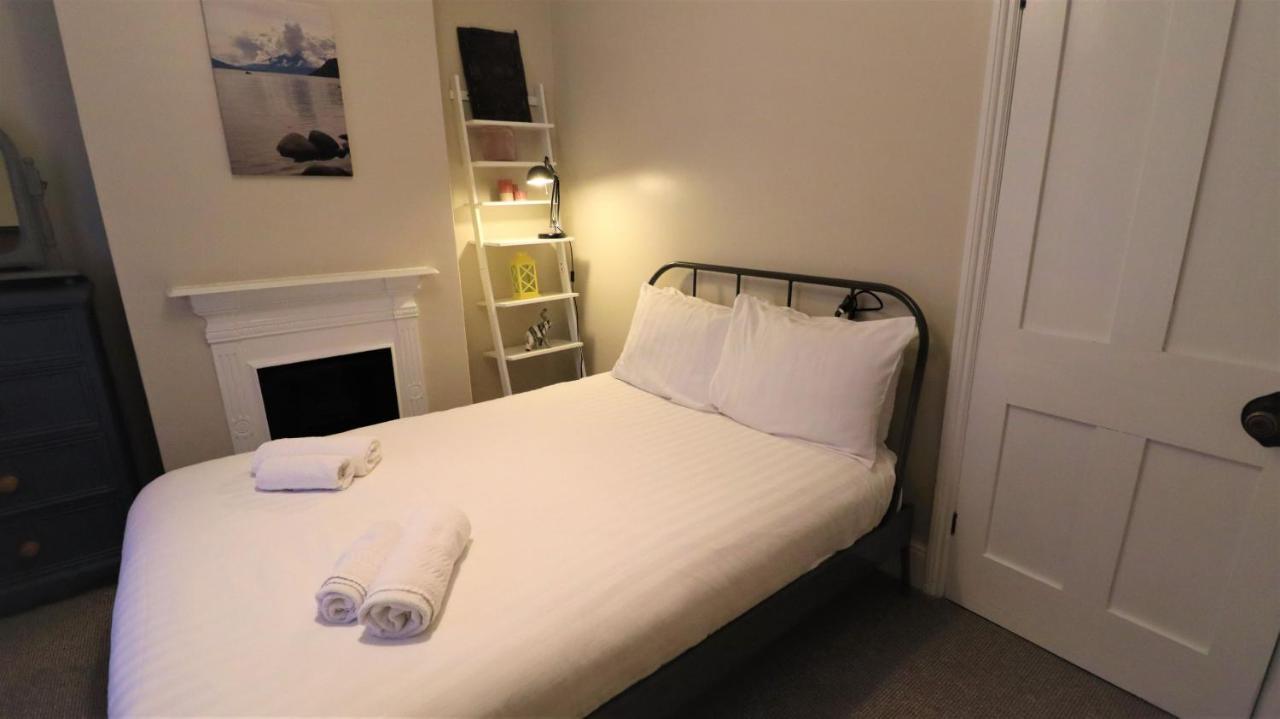 The Moorings Villa St Helens  Екстериор снимка