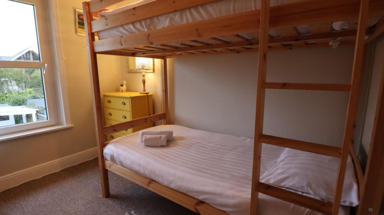 The Moorings Villa St Helens  Екстериор снимка