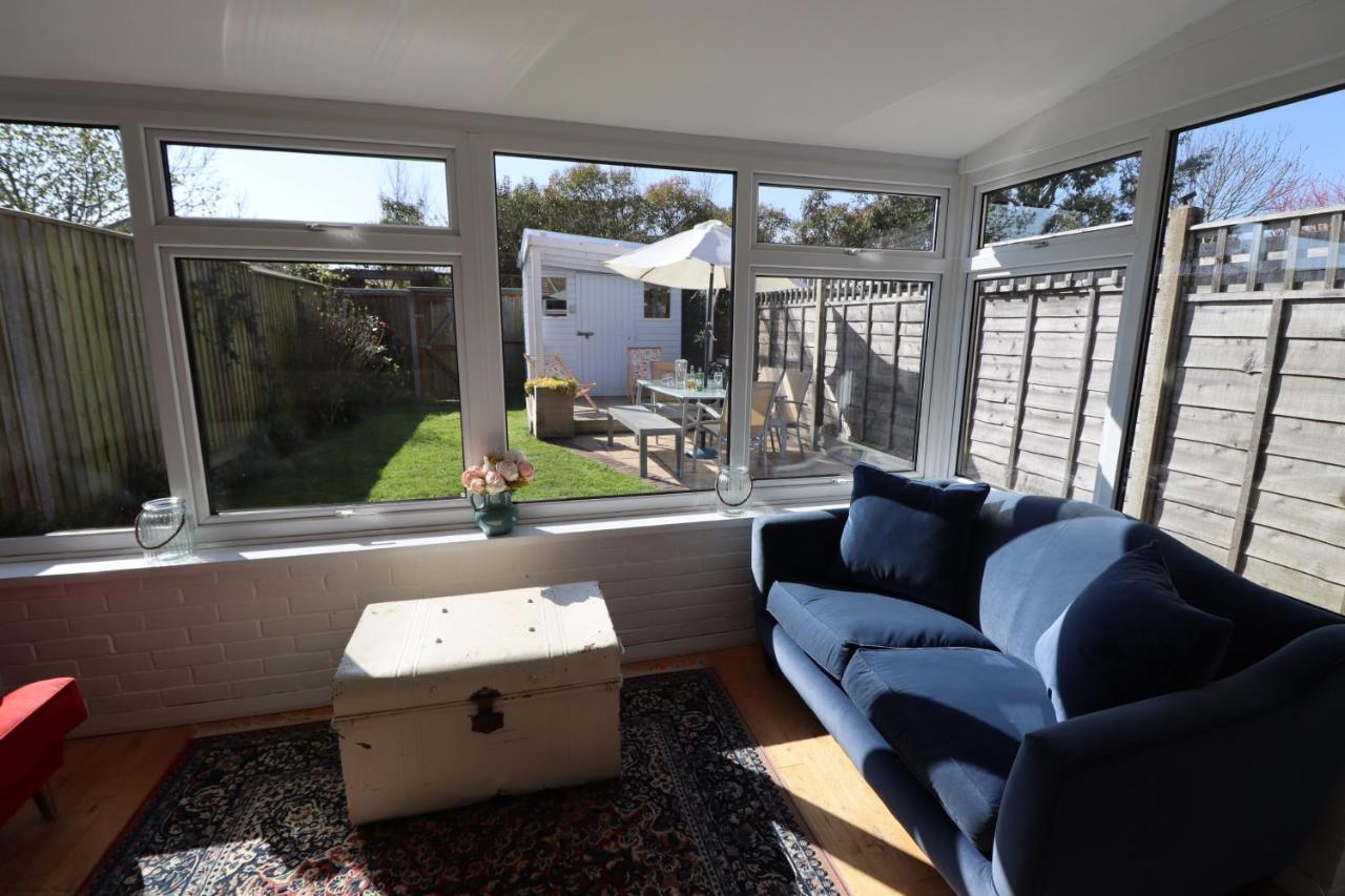 The Moorings Villa St Helens  Екстериор снимка
