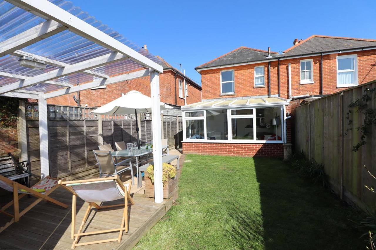 The Moorings Villa St Helens  Екстериор снимка
