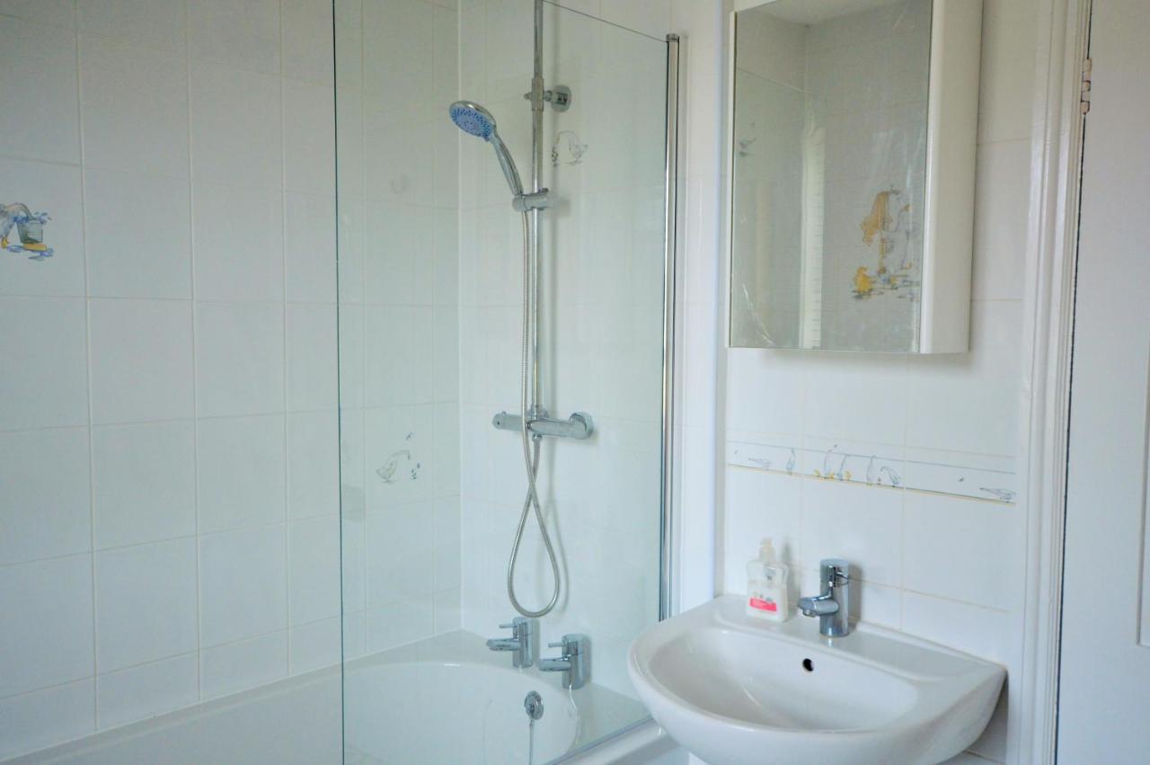 The Moorings Villa St Helens  Екстериор снимка