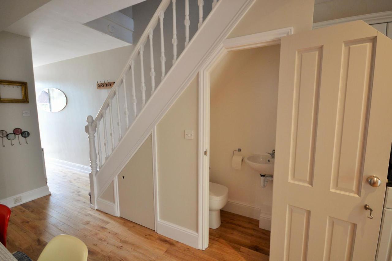 The Moorings Villa St Helens  Екстериор снимка